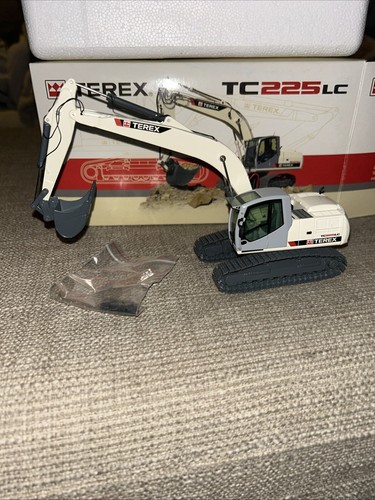 Nzg 698 terex - terex, lc