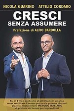 Cresci Senza Assumere