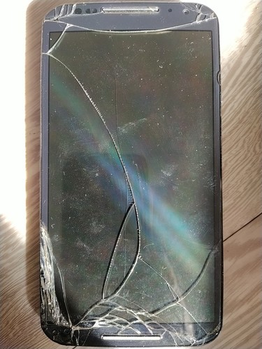Smartphone motorola moto - motorola,