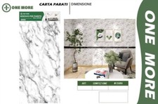 ADESIVO CARTA DA PARATO 3D