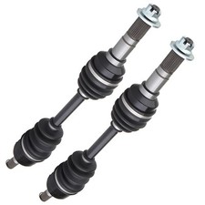CV Axles Fit For Yamaha Big