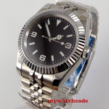 Orologio Uomo Automatico 40mm