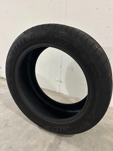 Gomme come nuove estive - nuove,