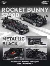 Modellino auto Micro Turbo