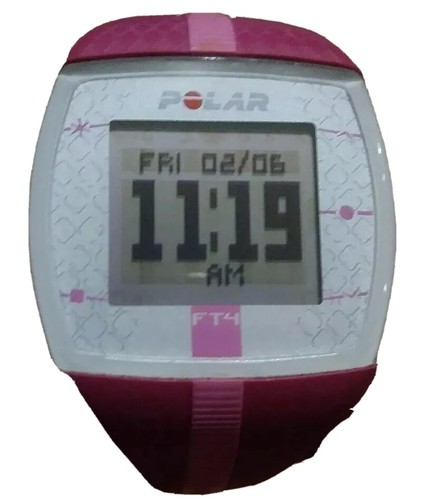 Orologio polar ft4 - polar,