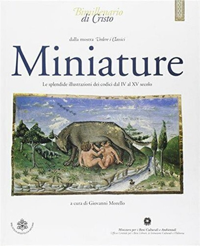 Miniature splendide - miniature., le
