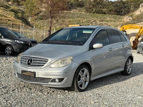 Ricambi classe 200 del 2007 - ricambi,