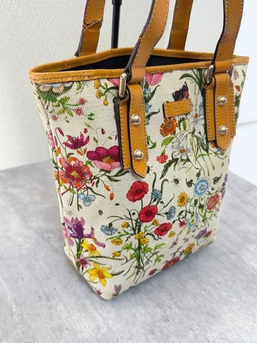 Gucci mini borsa - , jacquard