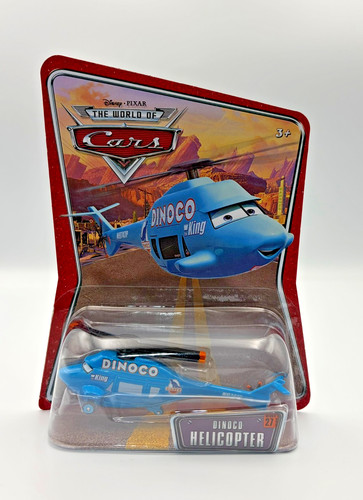 Disney pixar cars mondo - cars,
