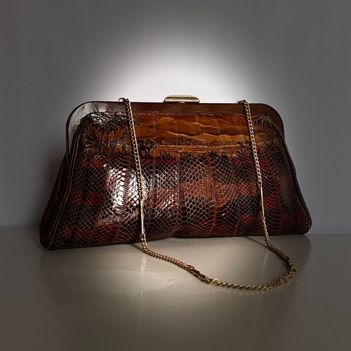 156 elegante borsa da - 156,
