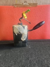 Devioluci sinistro per