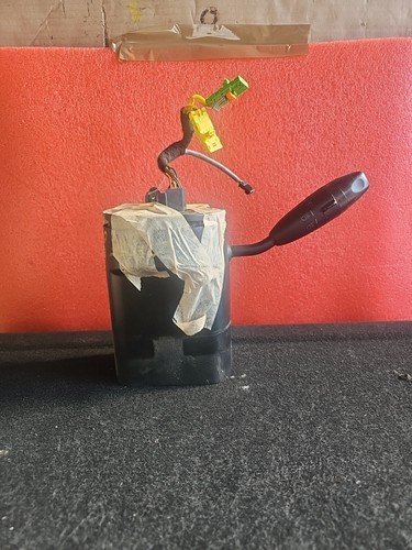 Devioluci sinistro per