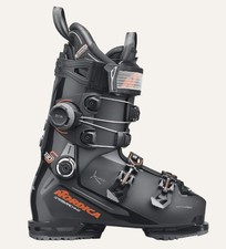 Nordica Speedmachine 3 Boa