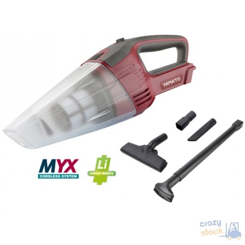 Yamato mini aspirapolvere - aspirapolvere, a
