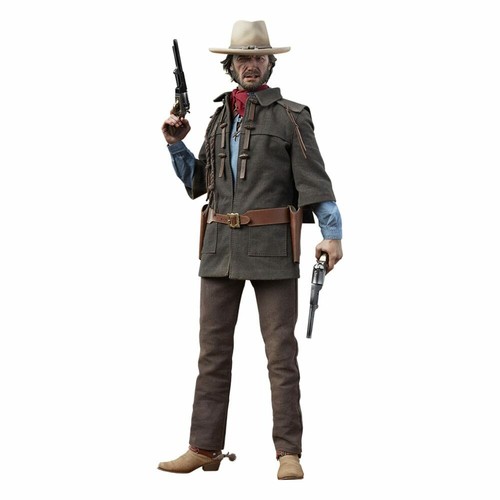 The outlaw josey wales - the,