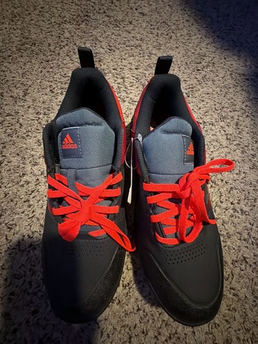 Raro adidas five ten impact - ten,