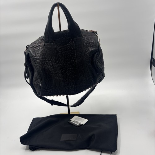 Borsa alexander wang rocco - borsa,