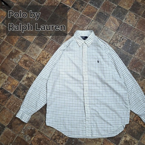 Polo ralph lauren - ralph, a