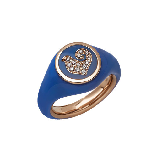 Chantecler 42703 anello - -,