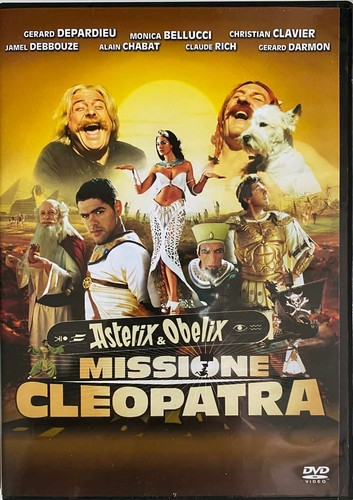 Asterix obelix missione - obelix,