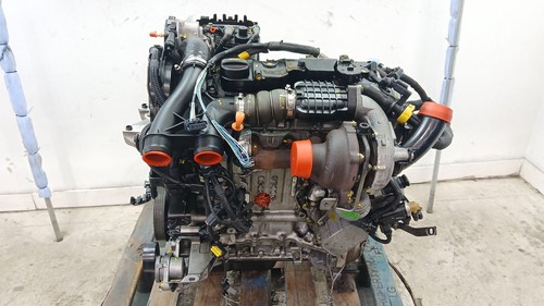 9h05 motore completo - 9h05, /