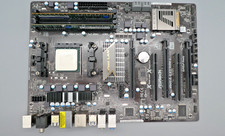 ASRock 990FX Extreme 3 | AMD