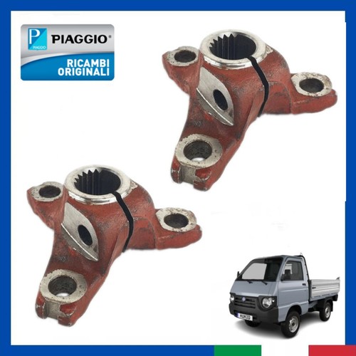 Coppia mozzetto crociera per - mozzetto,