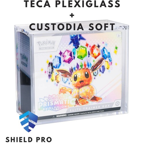 Teca plexiglass magnetica - plexiglass, +