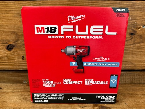 Milwaukee m18 fuel - milwaukee,