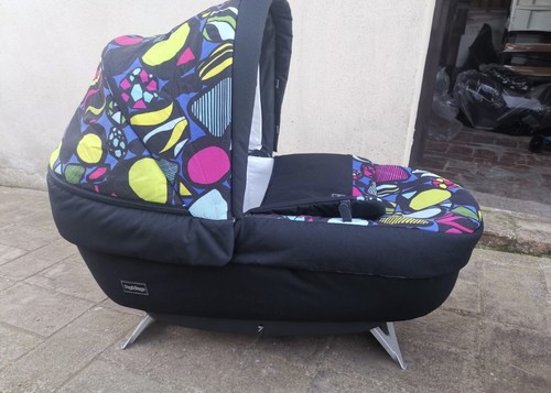 Passeggino trio peg - peg, perego