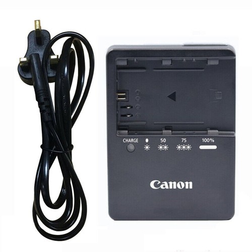 Caricabatteria originale canon - caricabatteria,