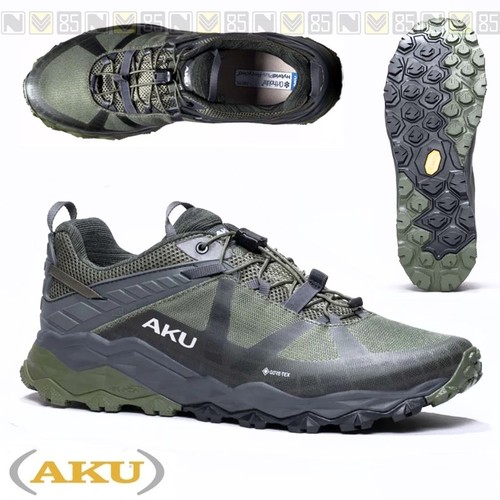 Scarpe aku flyrock - scarpe, goretex