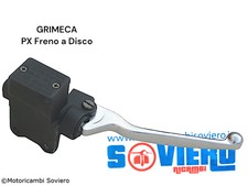 Pompa Freno Anteriore GRIMECA