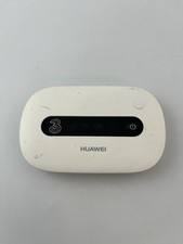 Vodafone R206 3G Mobile Wi-Fi