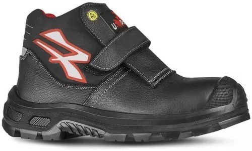 Scarpe saldatore power - saldatore, u-power