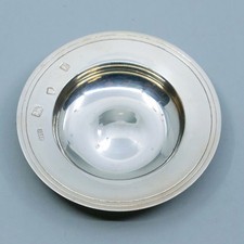 Tiffany & Co 1957 piatto/i inglese argento sterling Armada ~ 47 g senza monogrammi