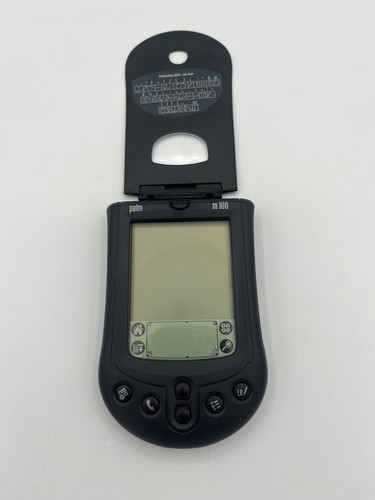 Palm one m100 palmare - m100,