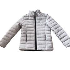 K-Way giacca donna grigia