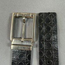 Salvatore ferragamo cintura - ferragamo,