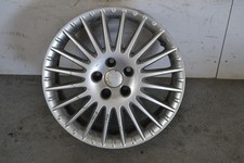50583- Cerchio in Lega Alfa Romeo 159 dal 2005 al 2011 R17 Cod 60690480