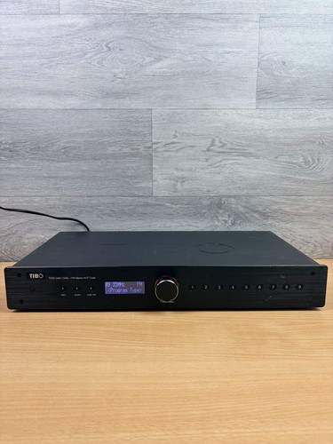 Tibo ti435 dab fm - dab+,