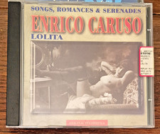 ENRICO CARUSO: LOLITA - USATO BUONO STATO