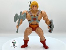 Masters Of The Universe