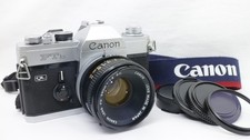 Exc canon ftb ql - canon,