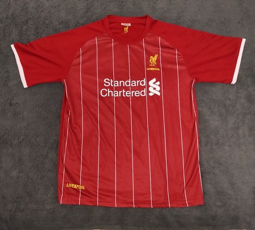 Shirt maglia calcio rossa - maglia,