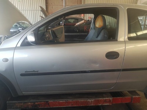 Porta anteriore sinistra - anteriore, opel