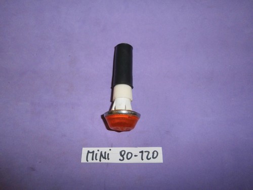 Fanalino laterale i - fanalino,
