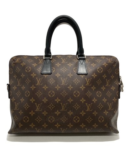 Louis vuitton pdj - louis, m40868