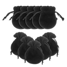 Velvet drawstring bags for - velvet, bags,