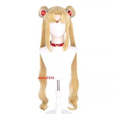 Parrucca solo parrucca Anime